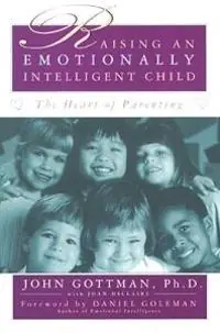 Raising an emotionally intelligent child
